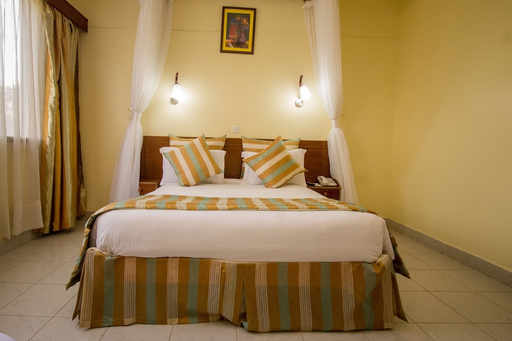 Sirikwa Hotel photo5