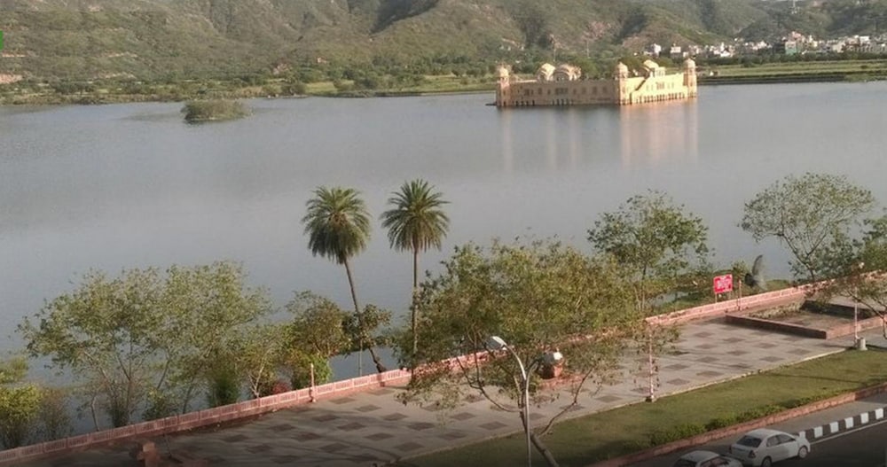 Regenta Central Jaipur 35/40