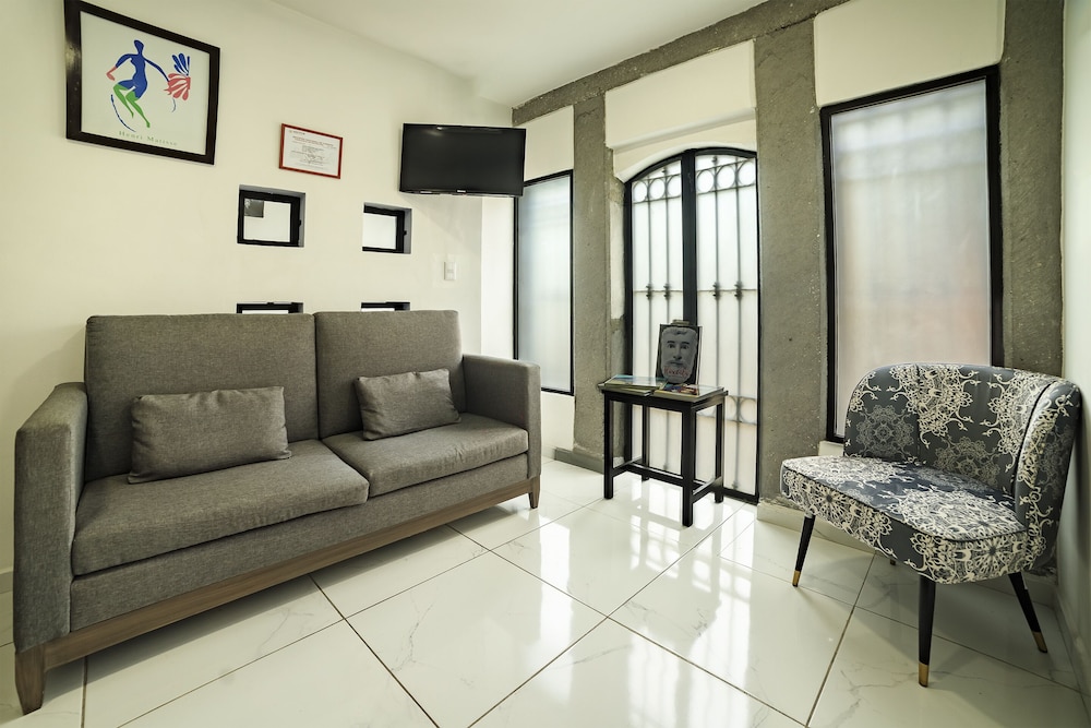 Capital O Hotel Boutique Las Torres 27/32