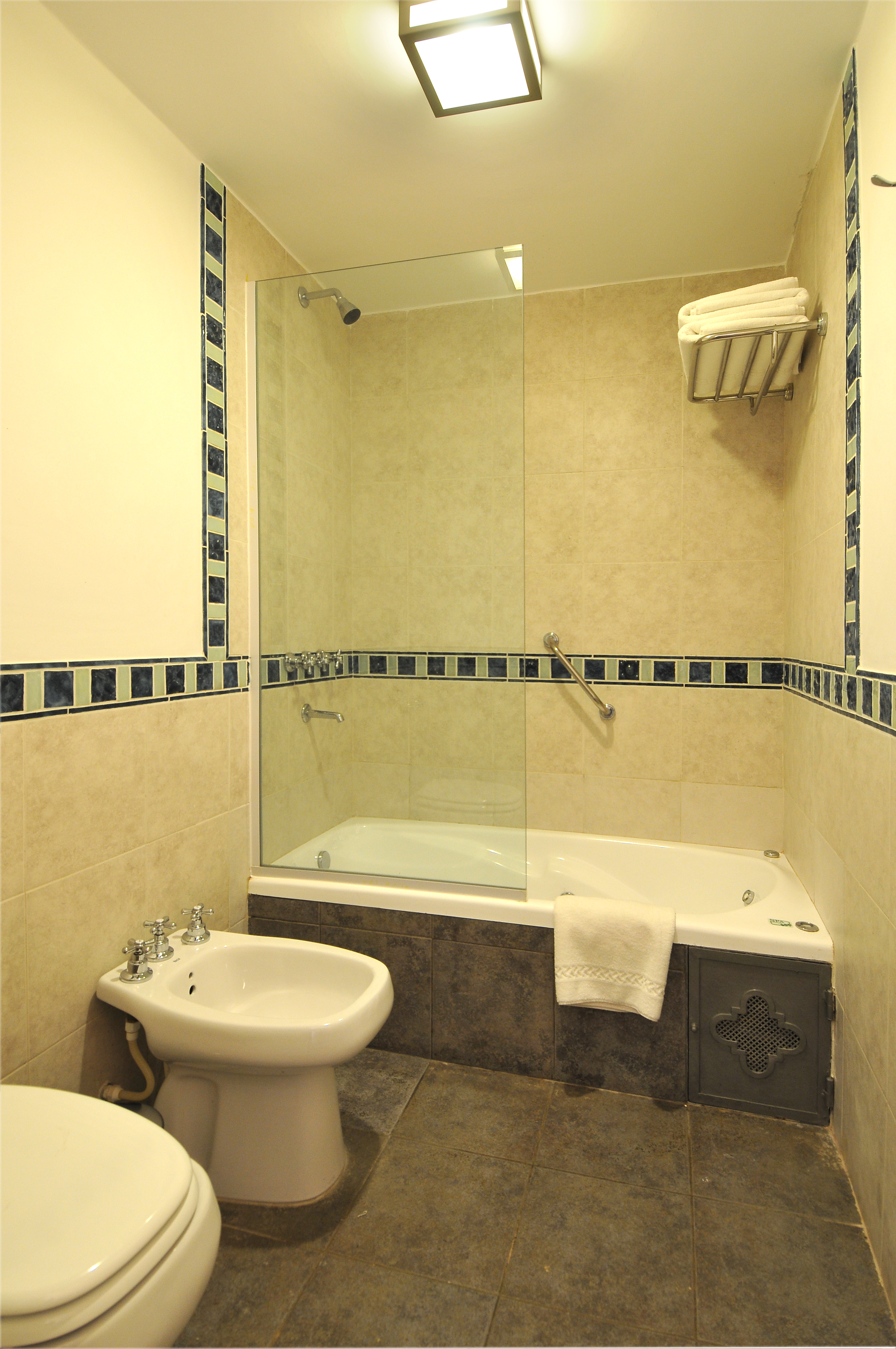 غرفة سوبيريور مفردة، AMERIAN SALTA HOTEL 2/2