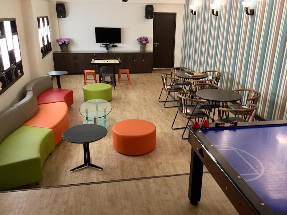 Honeymoon Inn Mussoorie 25/42