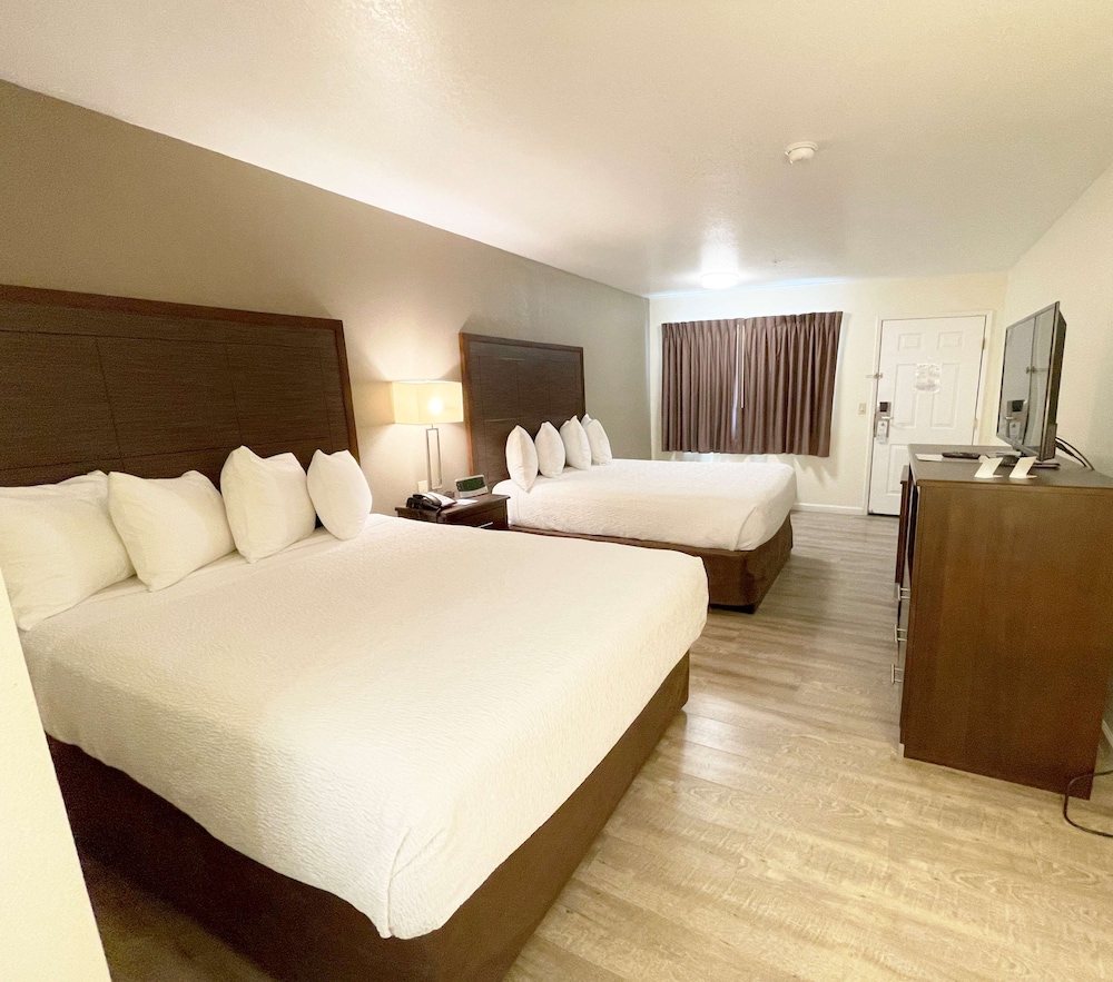 SureStay Hotel By Best Western Williams 19/58