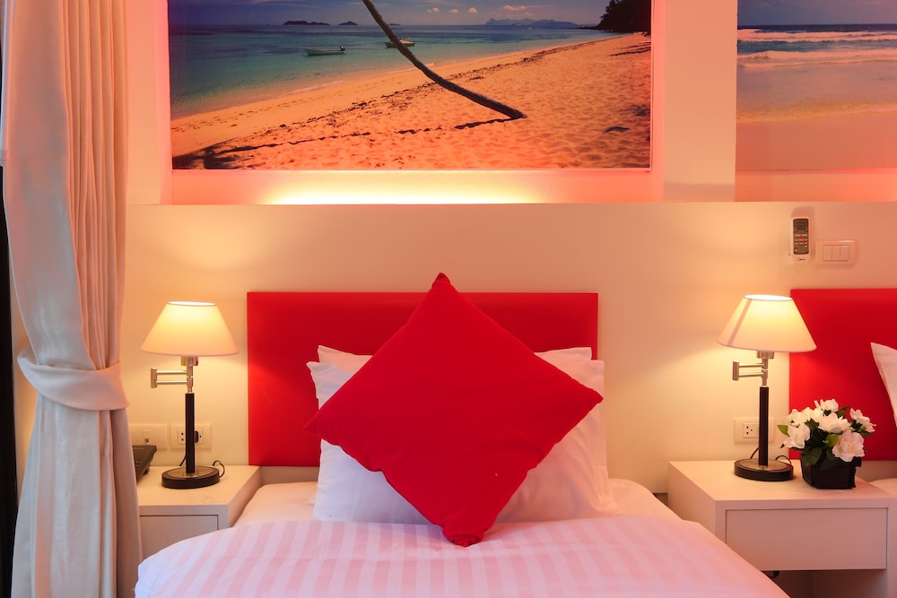 Armoni Patong Beach Hotel 49/78