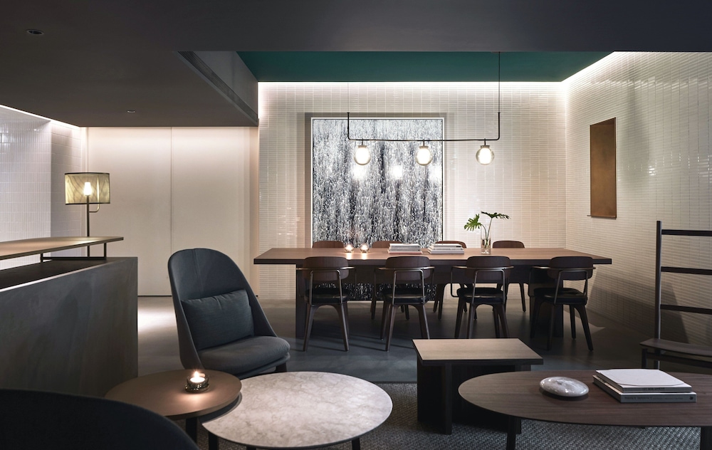 Kimpton Da An Hotel 37/77