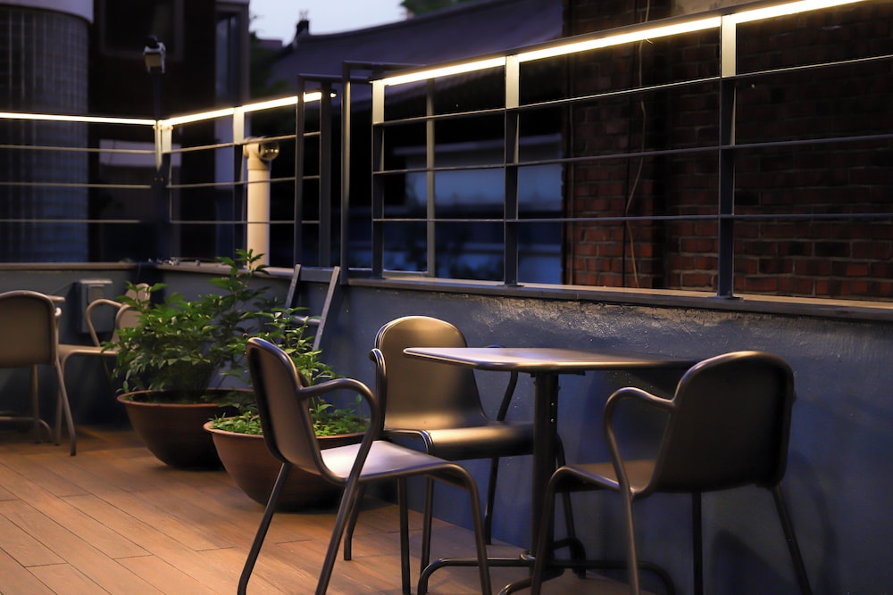Soo Song Guest House 59/78