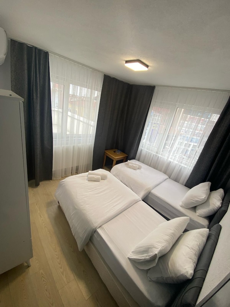 Safir Hotels Corlu 15/50