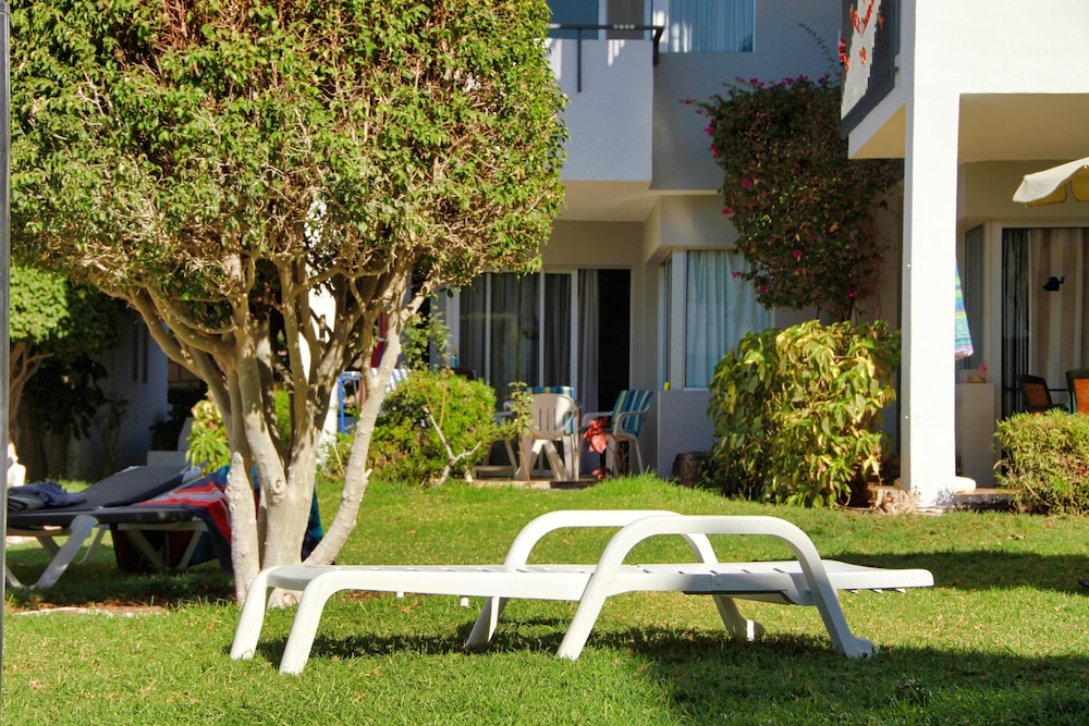 Apartamentos Hg Tenerife Sur 45/50