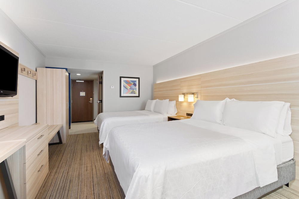 Holiday Inn Express Hopewell - Fort Lee Area, an IHG Hotel 16/40