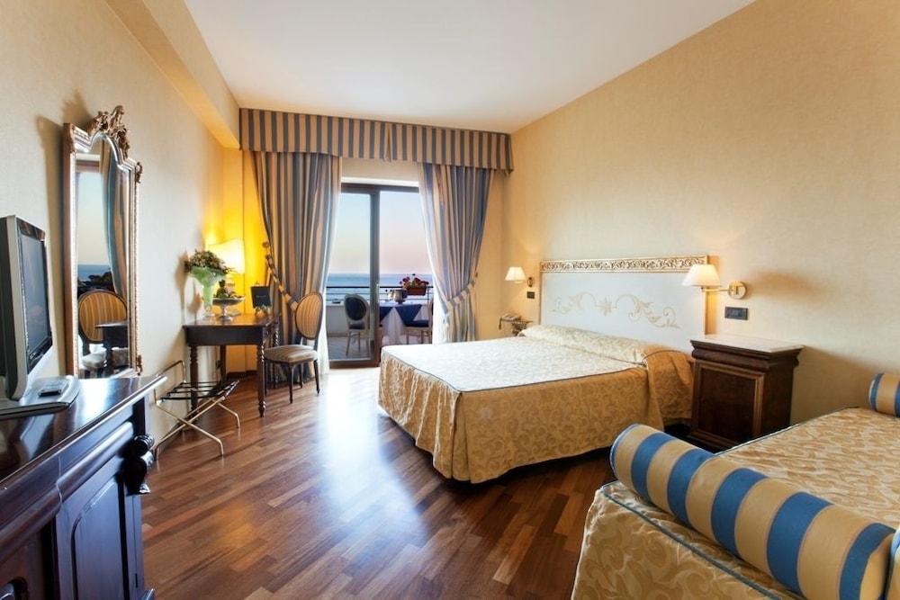 Punta Campanella Resort And Spa 19/71