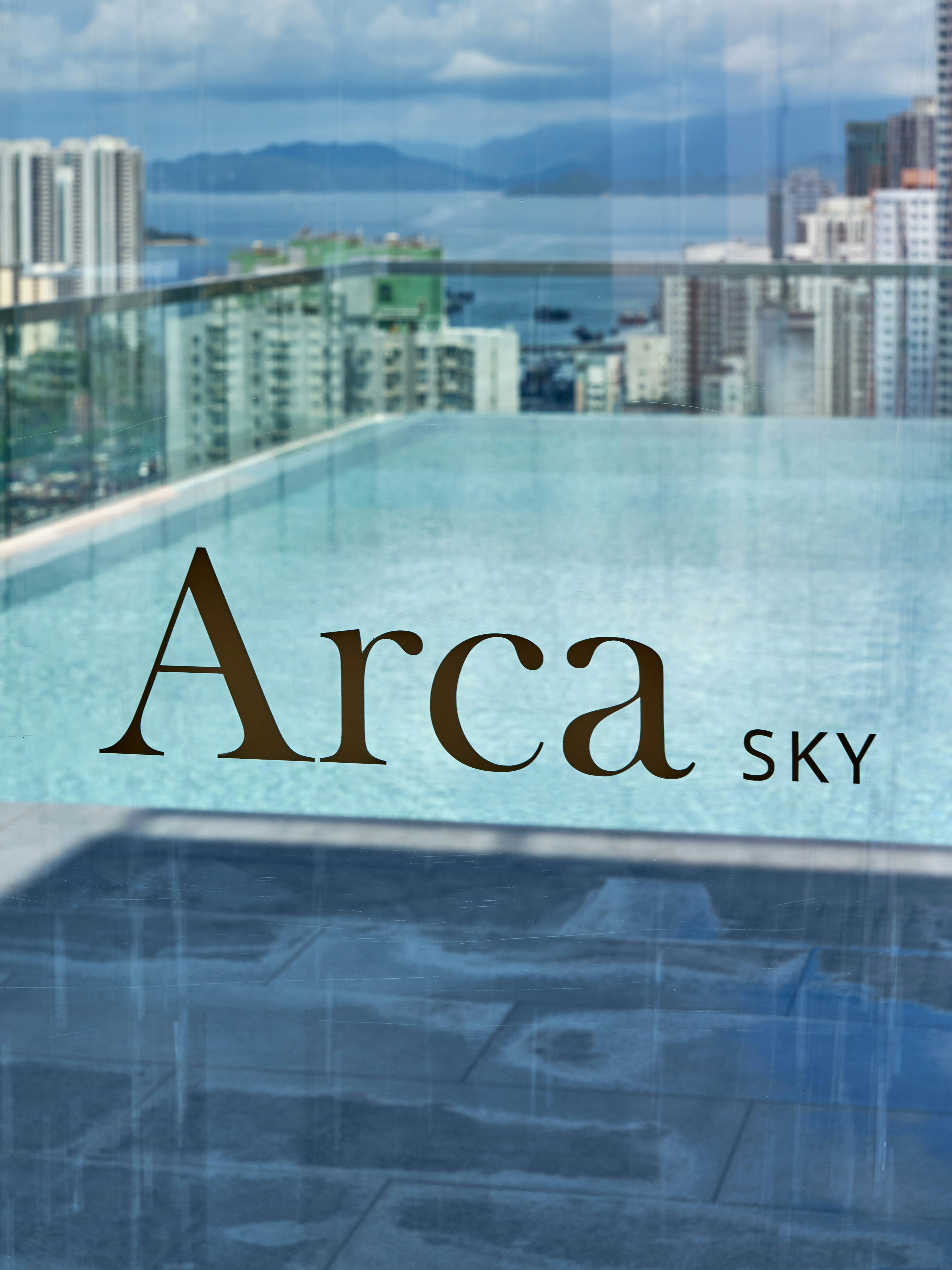 The Arca 1/50