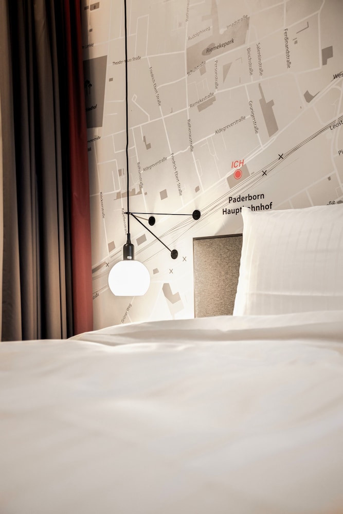 IntercityHotel Paderborn 20/20