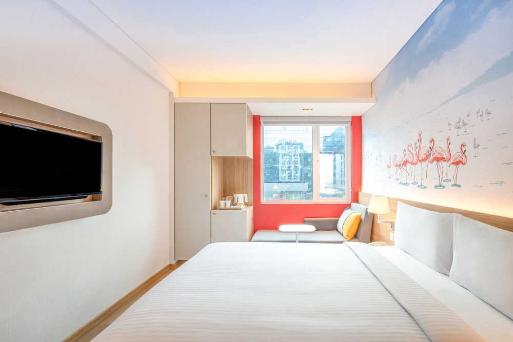 ibis Mumbai Vikhroli 27/68
