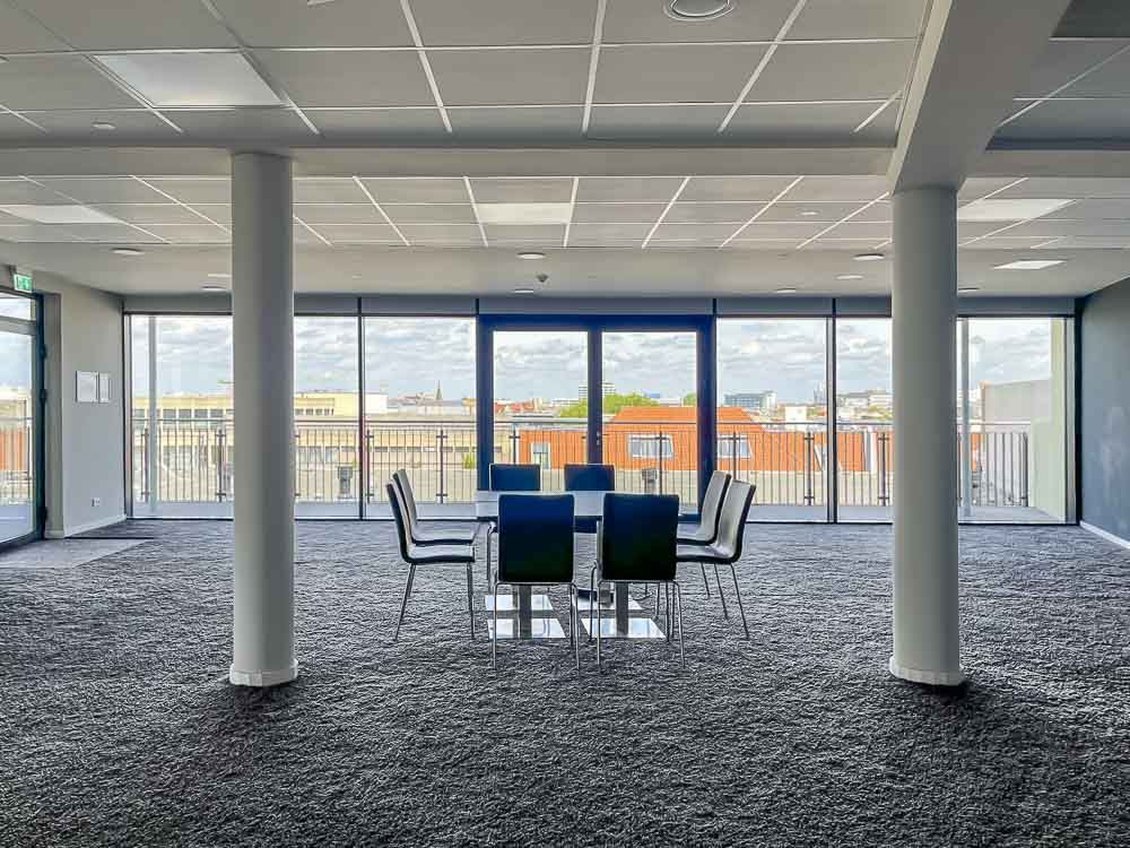 PLAZA Premium Berlin Kurfurstendamm 9/13