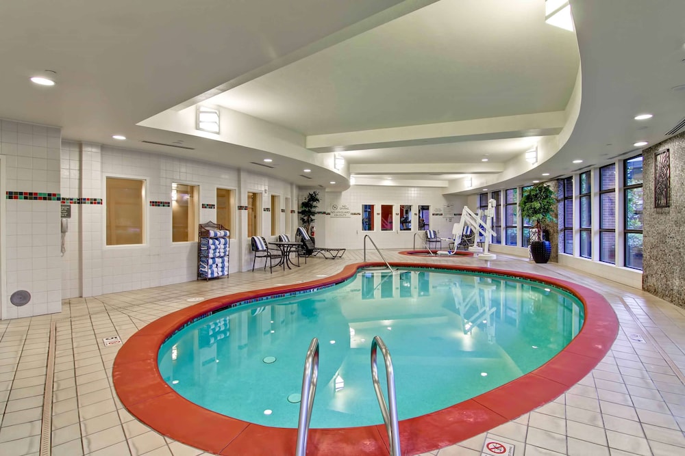 Hilton Garden Inn Seattle Issaquah 22/52
