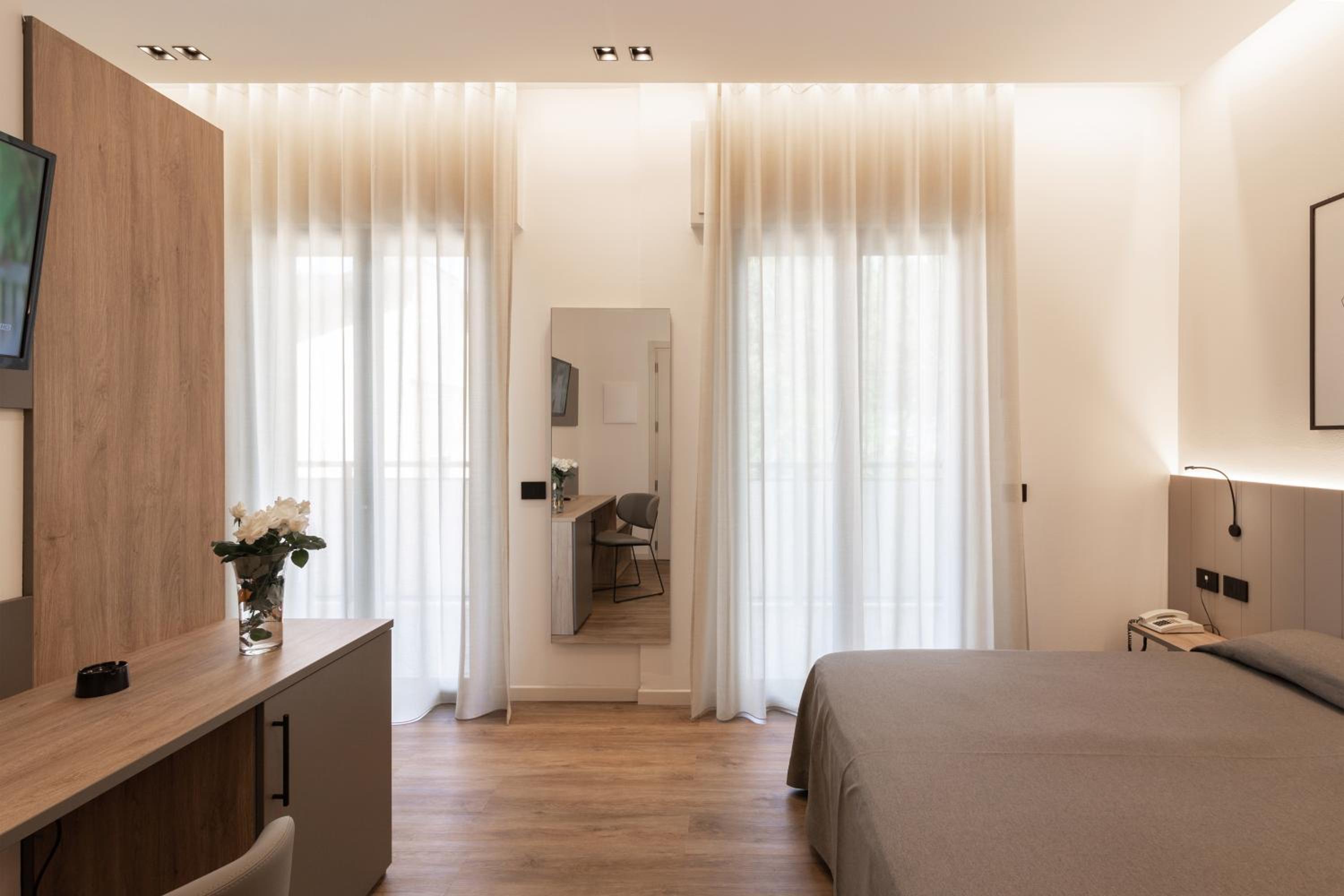 Hotel Renzo 18/50