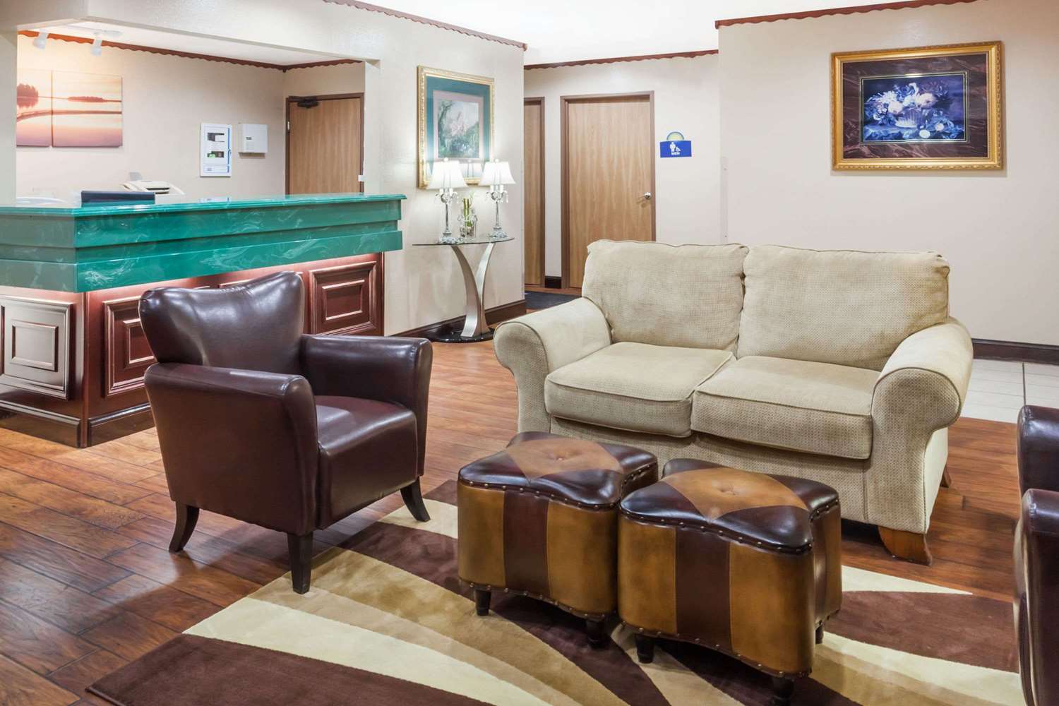 Days Inn By Wyndham Dyersburg 3/6