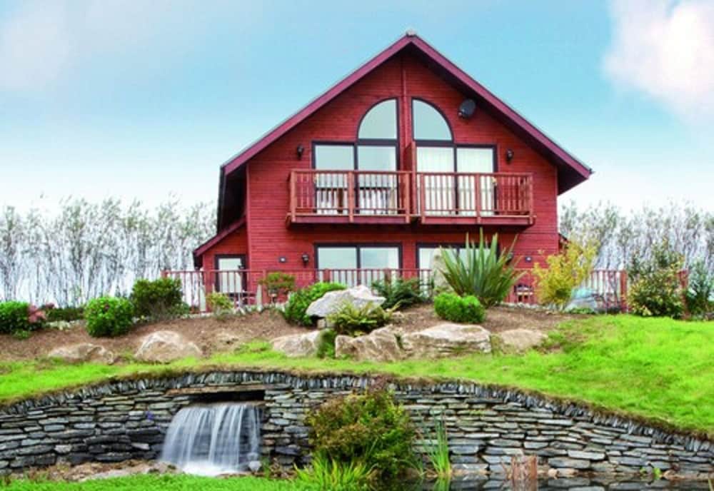 Retallack Resort and Spa 2/50