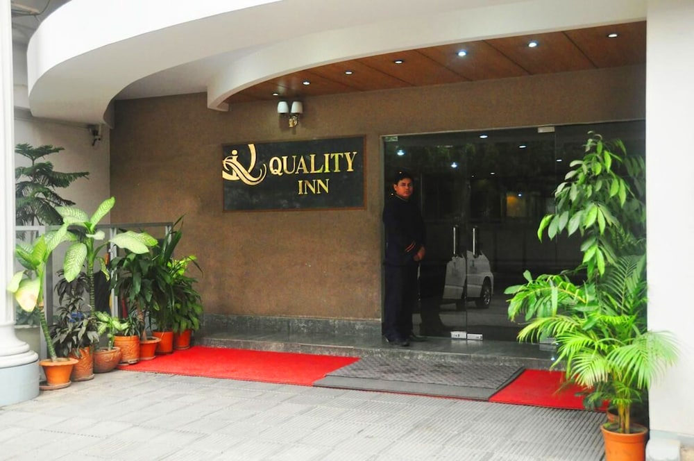 QUALITY INN photo1