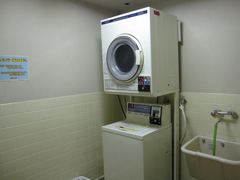 Toyohashi Station Hotel 49/49