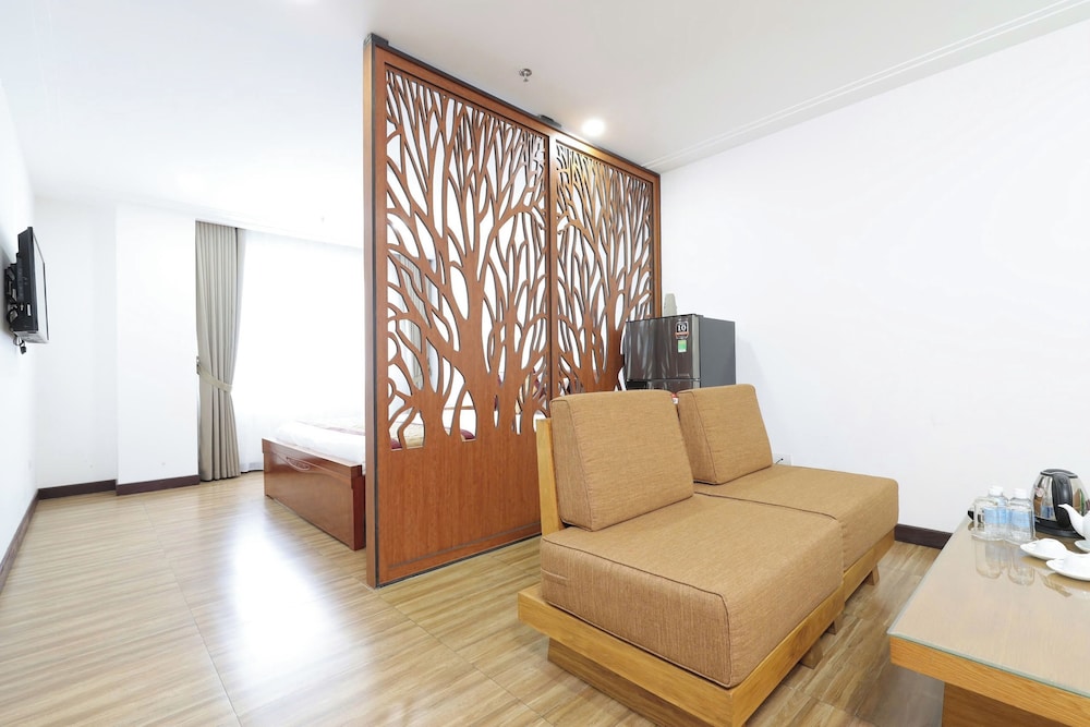 Star Hotel 48/65