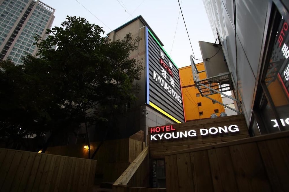 Hotel Kyoung Dong 4/58