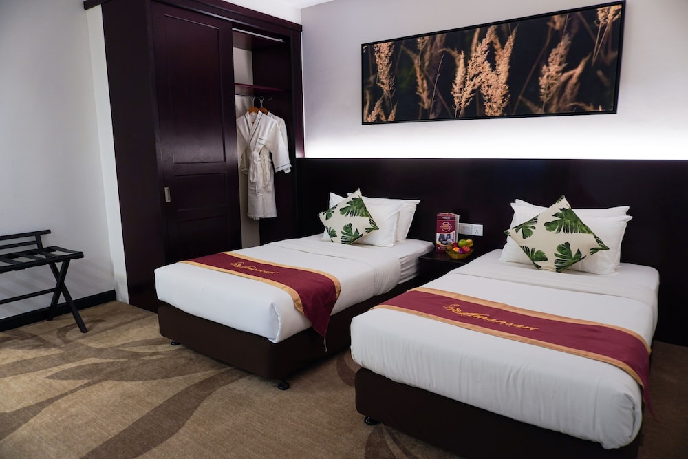 Amansari Residence Resort 10/41