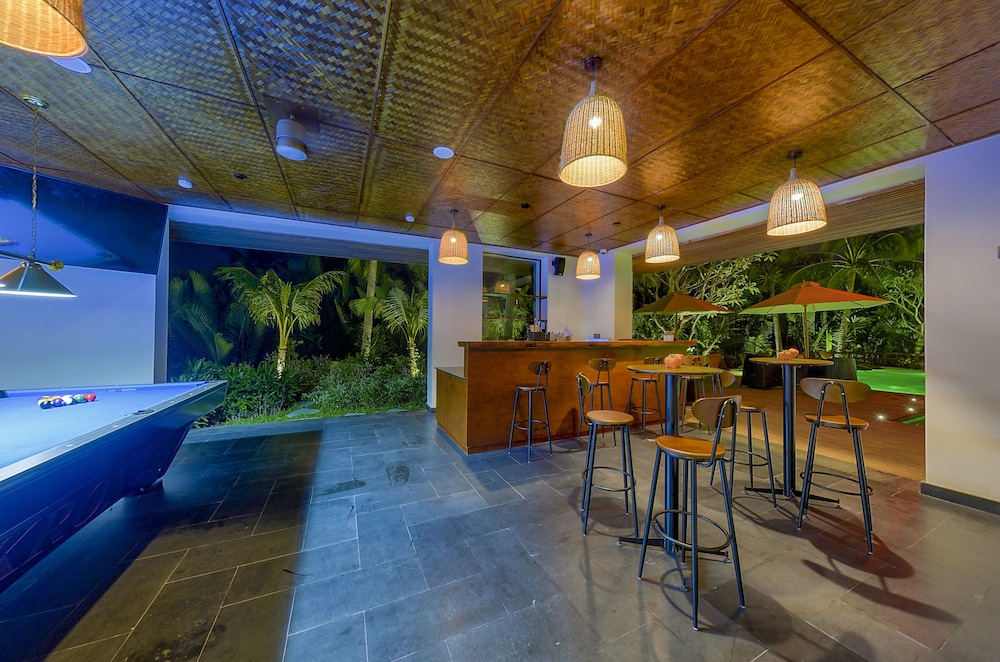Hoi An Eco Lodge & Spa 13/78