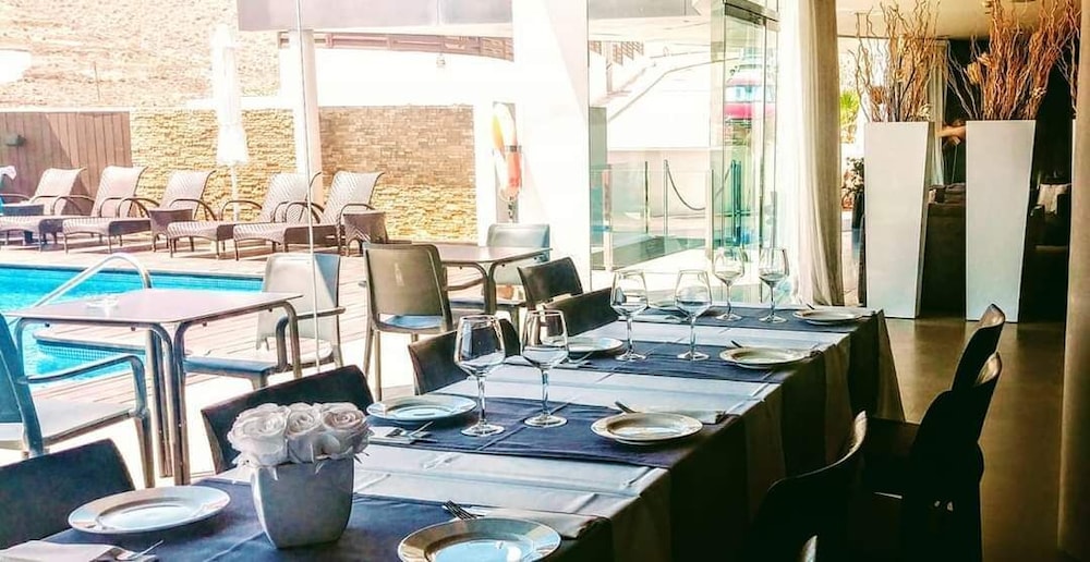 Ch Cabo de Gato Ex Valhalla Hotel and Spa 29/42