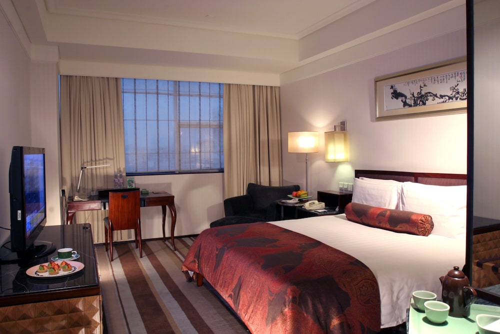 Haiyatt Garden Hotel Houjie 10/24