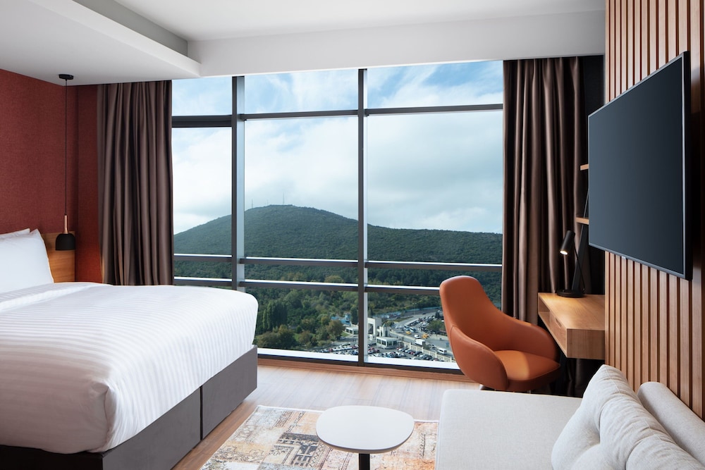 Residence Inn by Marriott Istanbul Atasehir 7/36