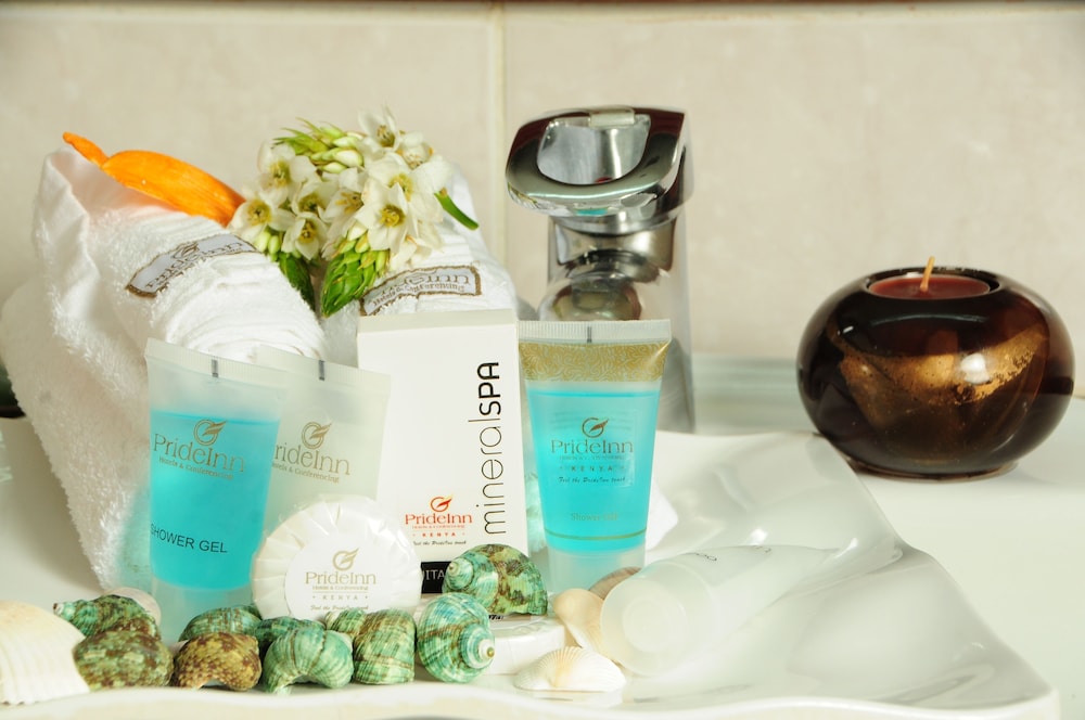 PrideInn Westlands Luxury Boutique Hotel photo3