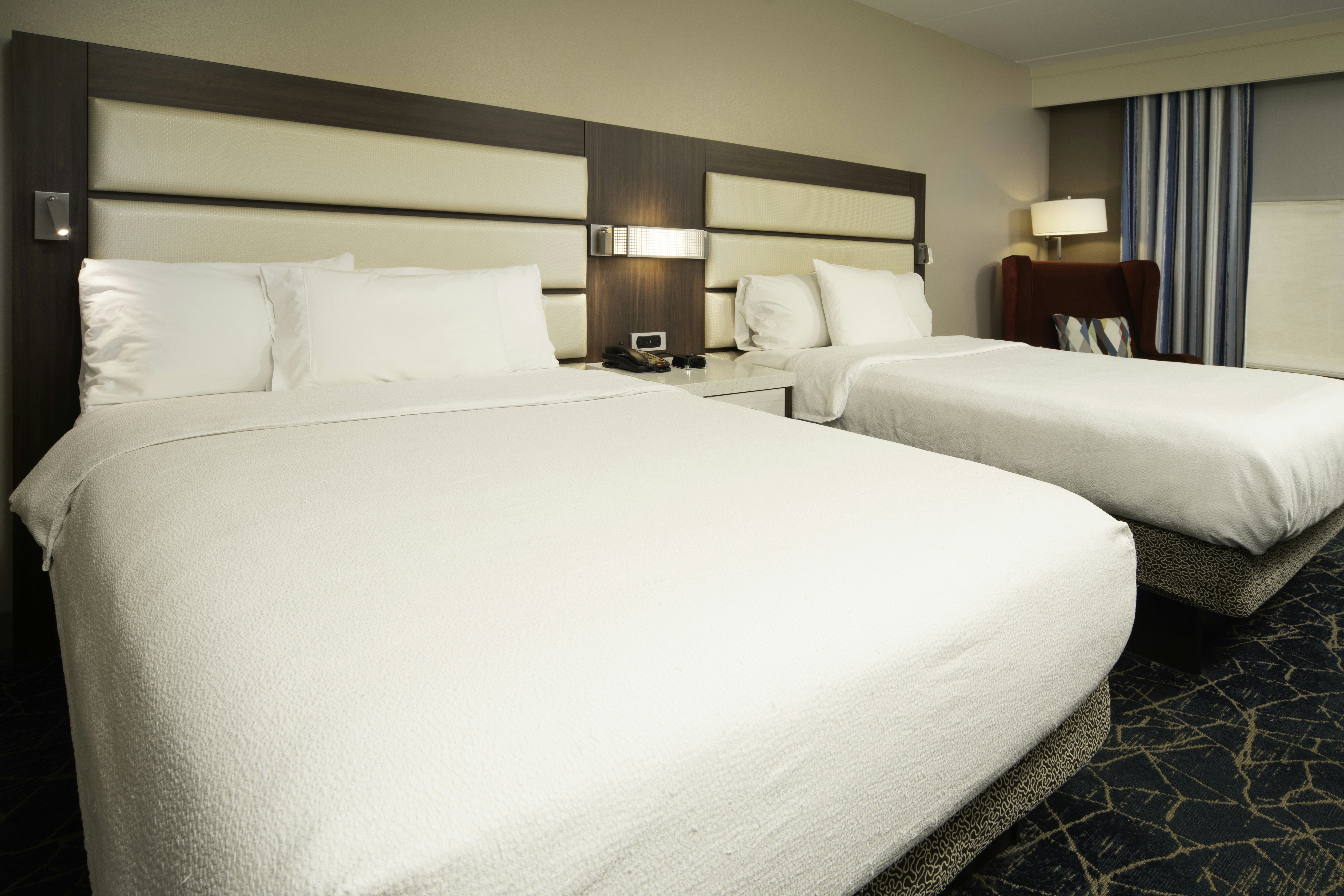 ROOM, 2 QUEEN BEDS