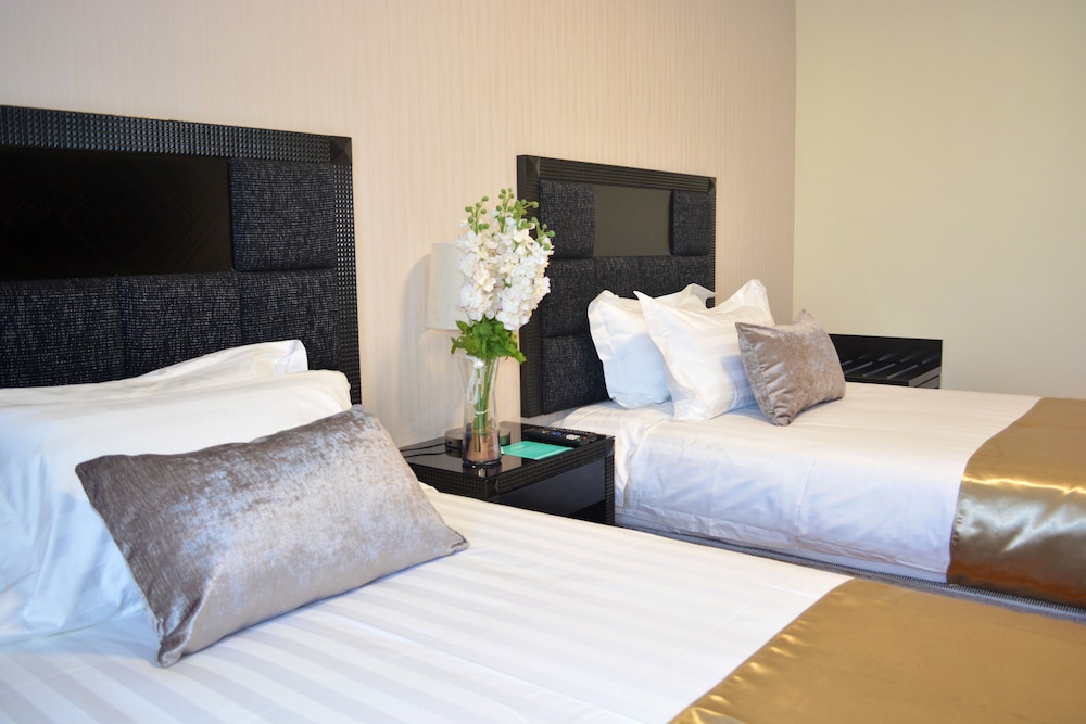Tilal Al Madina Hotel 21/53