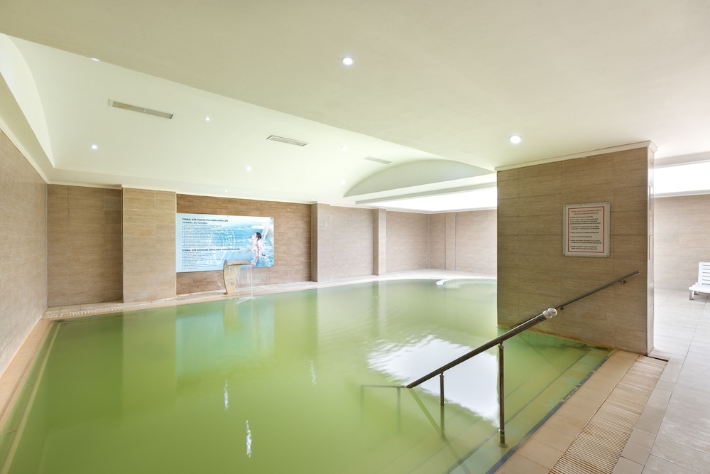 Hattusa Vacation Thermal Club Erzin 21/50