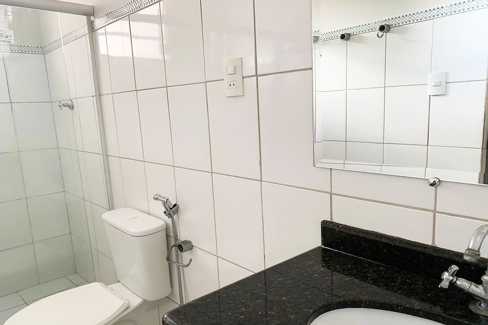 OYO Praia Hotel Recanto do Tome - Salvador 39/44