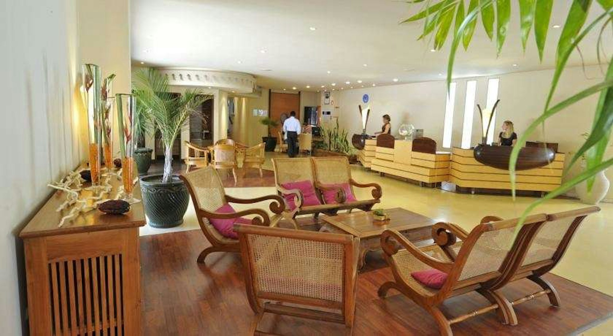 Relais de l’Hermitage St Gilles 4/10