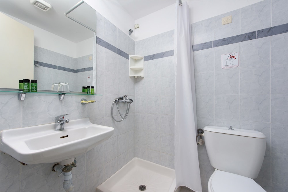Amalia Corfu Hotel - Adults Only 37/37