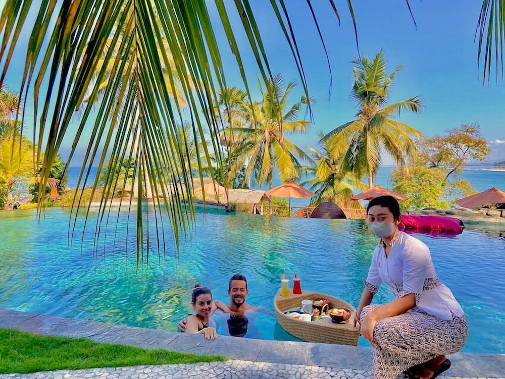 Puri Dajuma Beach Eco Resort & Spa 33/75