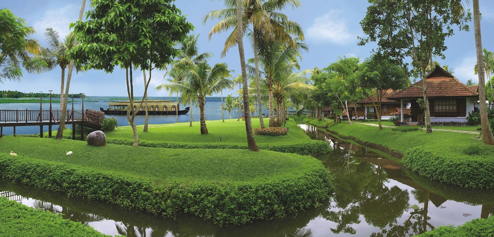 Kumarakom Lake Resort 38/50