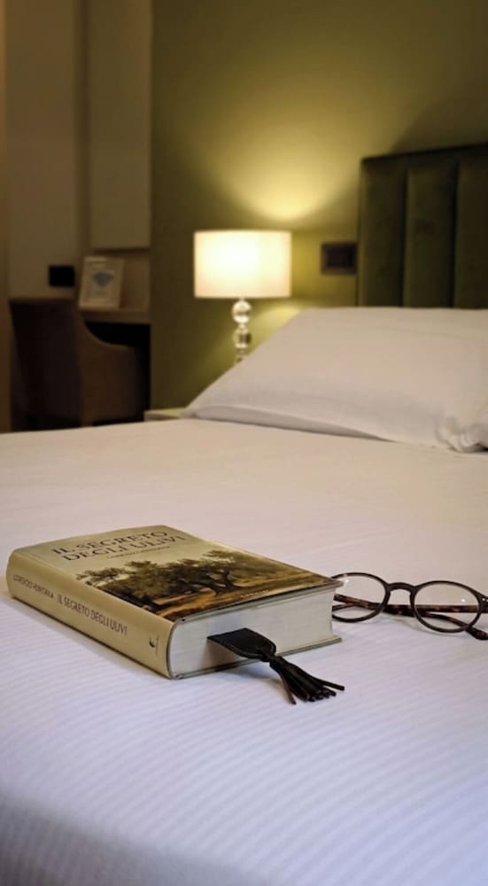 غرفة كلاسيكية بسرير مزدوج، Hotel Sant'andrea 5/7