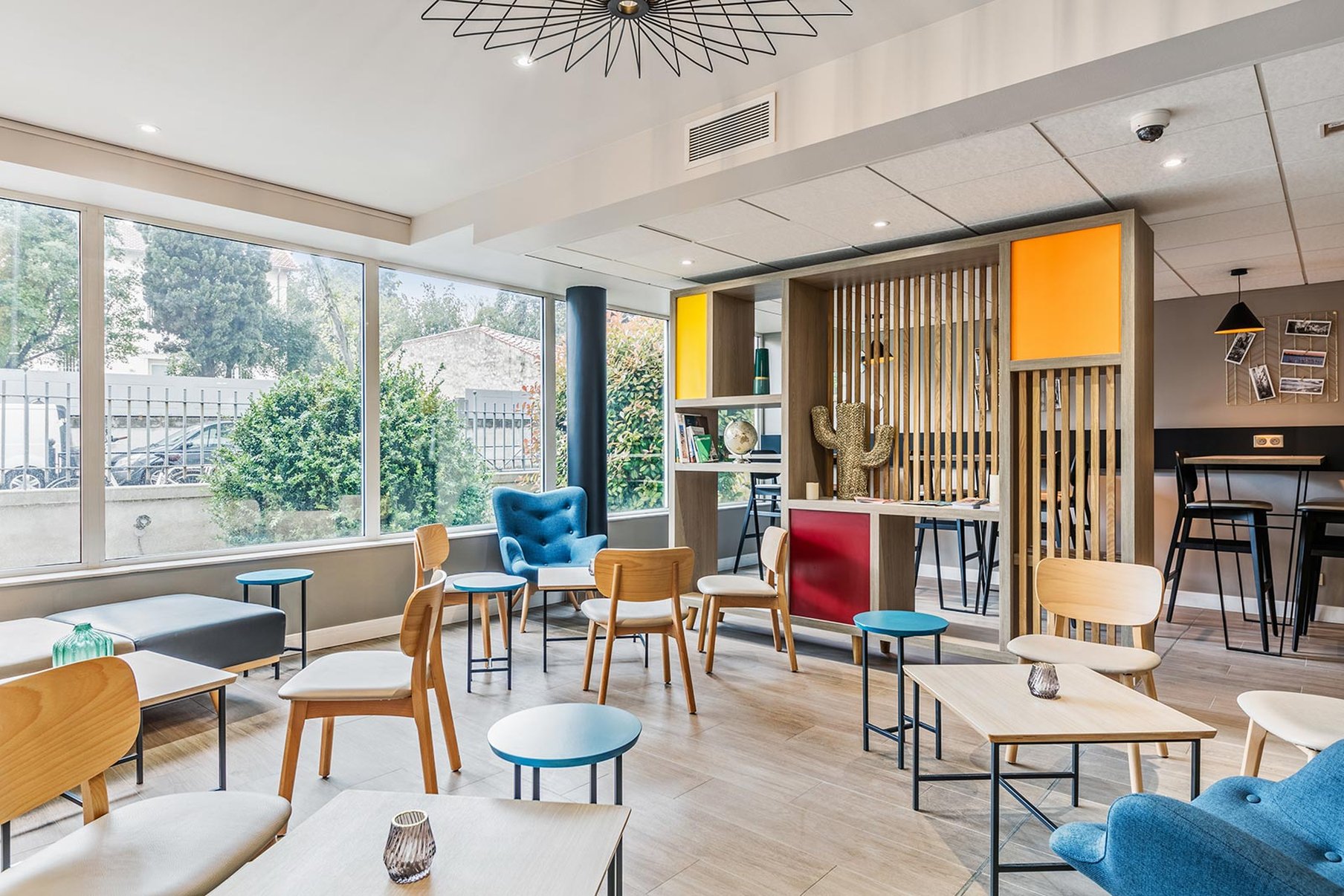 Appart City Confort Montpellier Saint Roch 46/73