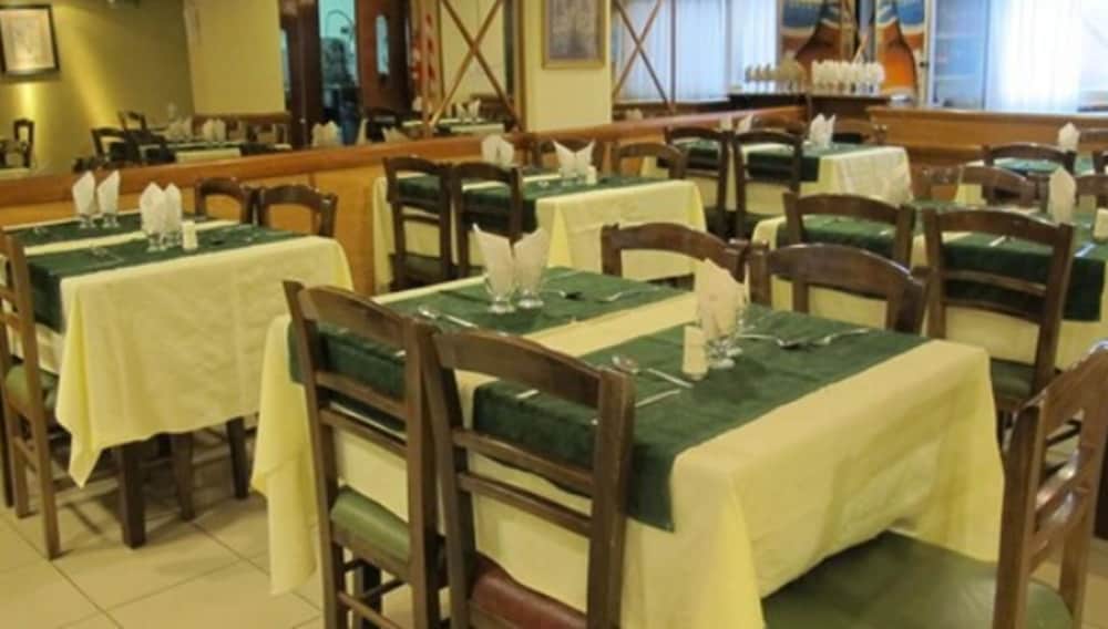 Hotel Internacional Bariloche 42/51