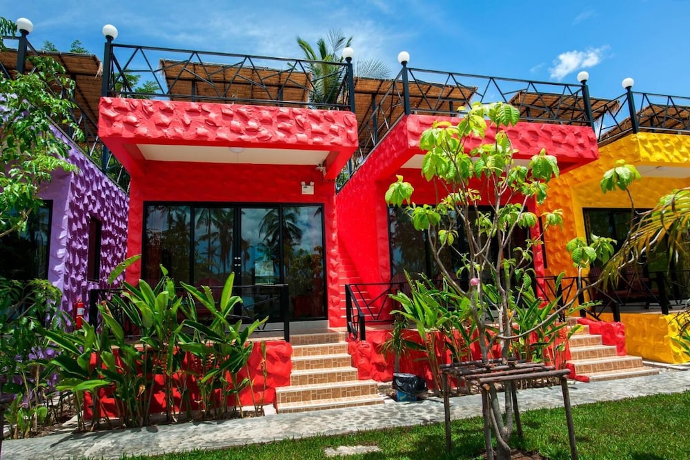 Irak Resort 6/37