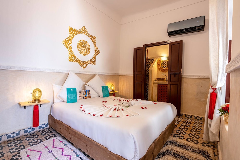 Riad Jowara 30/60