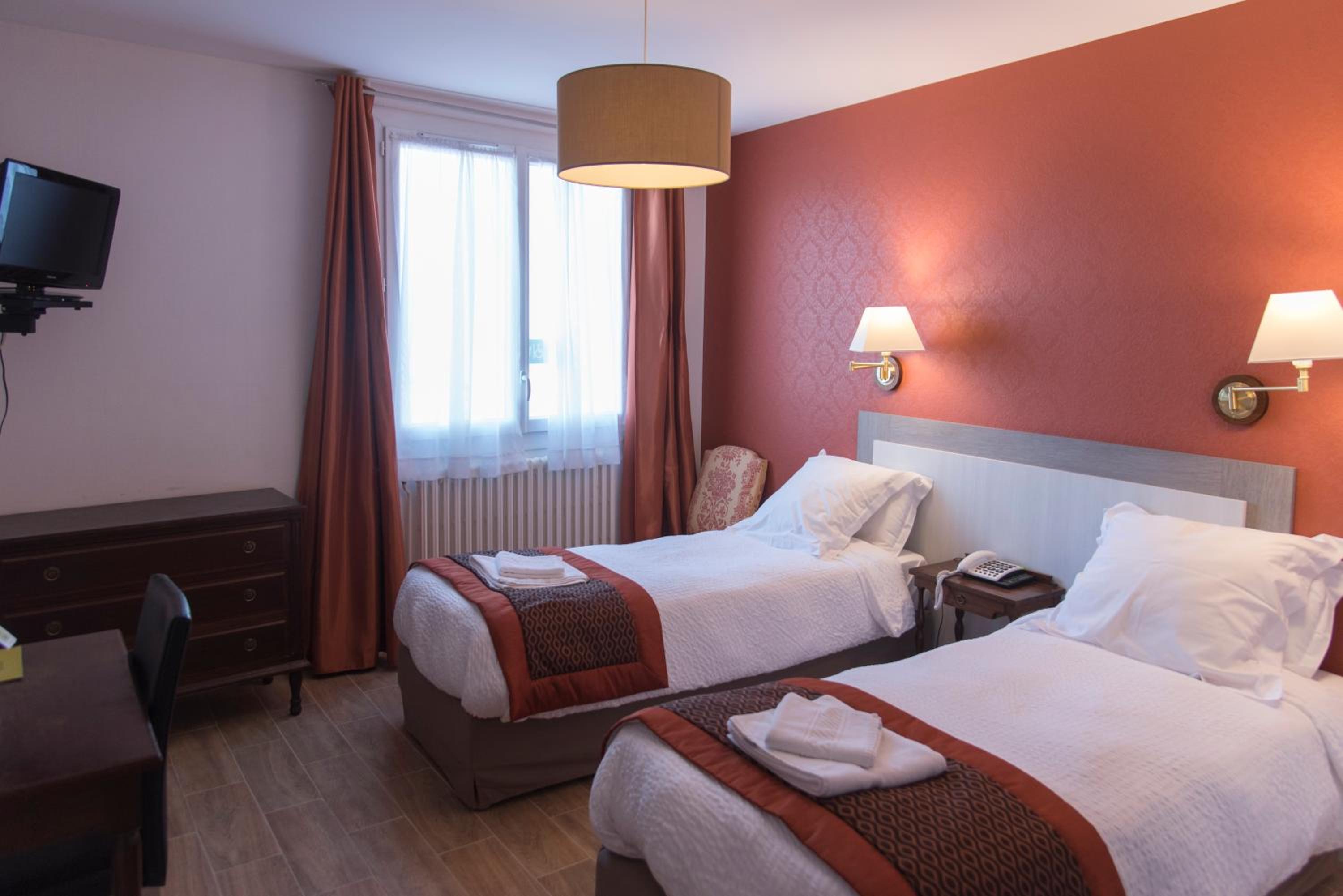 LOGIS GRAND HOTEL 17/51