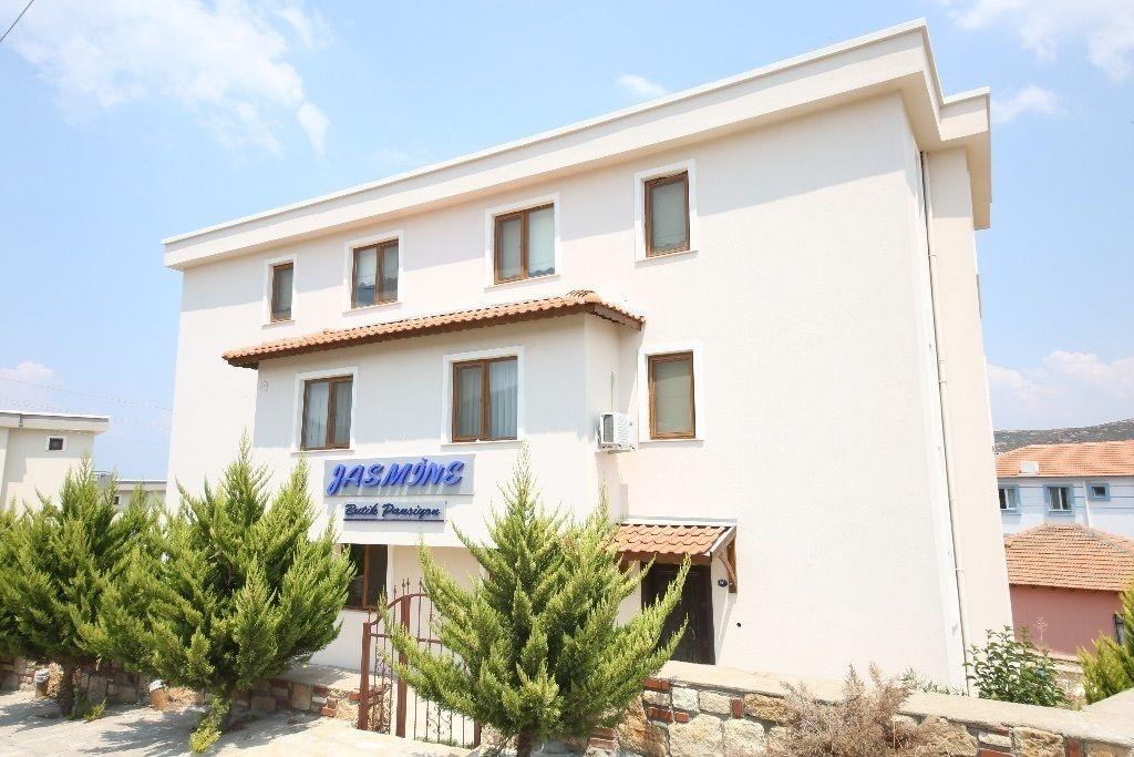 Jasmine Butik Pansiyon 1/15