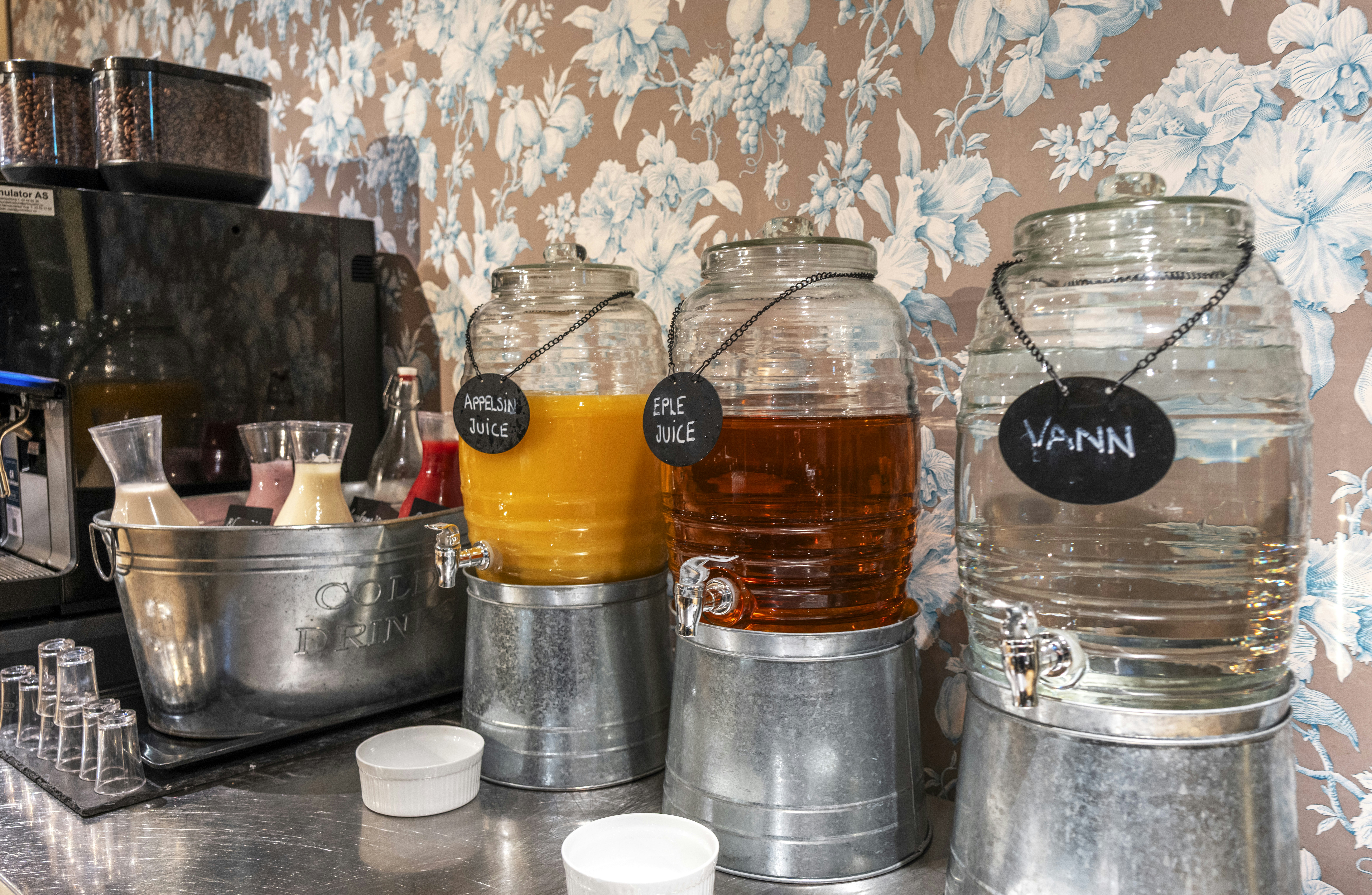 Thon Hotel Victoria Hamar 14/50