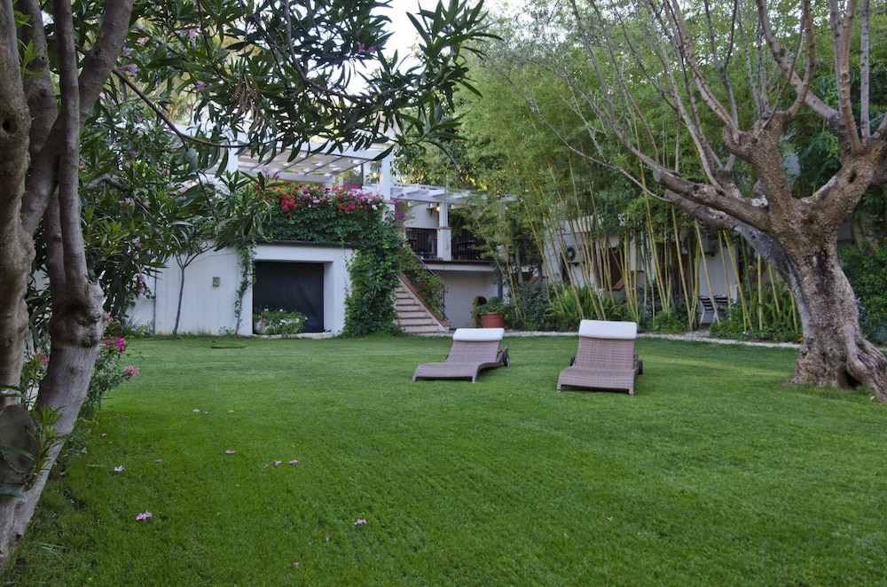 Hotel Santa Maria 5/57
