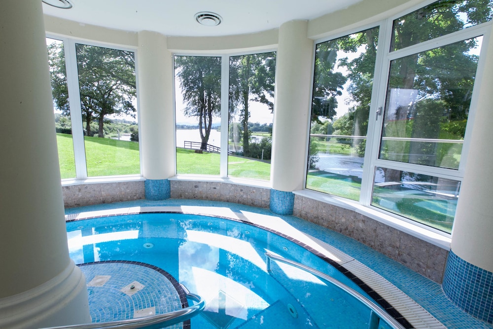 Killyhevlin Lakeside Hotel & Lodges 20/38