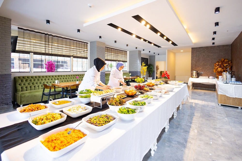 Niva Atakum Otel 44/50